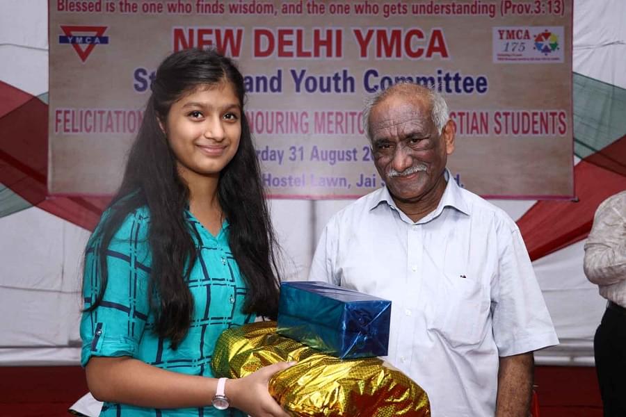 YMCA Institute for Office Management New Delhi Events photo 9